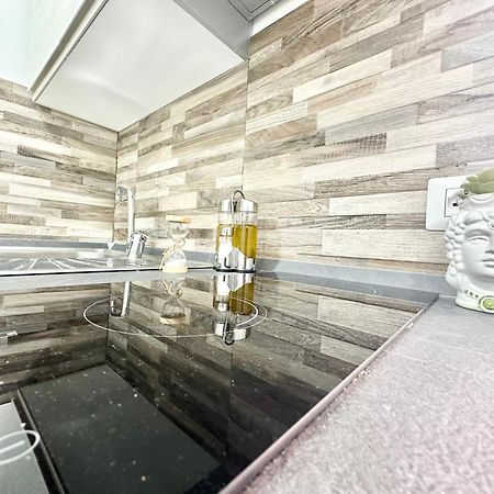 Ale & Andry House Διαμέρισμα Cefalù Εξωτερικό φωτογραφία