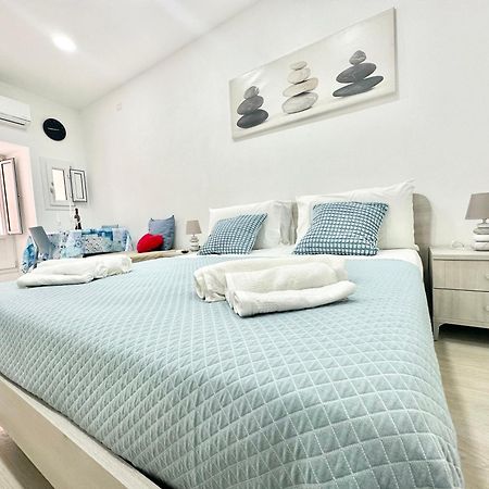 Ale & Andry House Διαμέρισμα Cefalù Εξωτερικό φωτογραφία