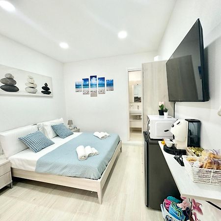Ale & Andry House Διαμέρισμα Cefalù Εξωτερικό φωτογραφία