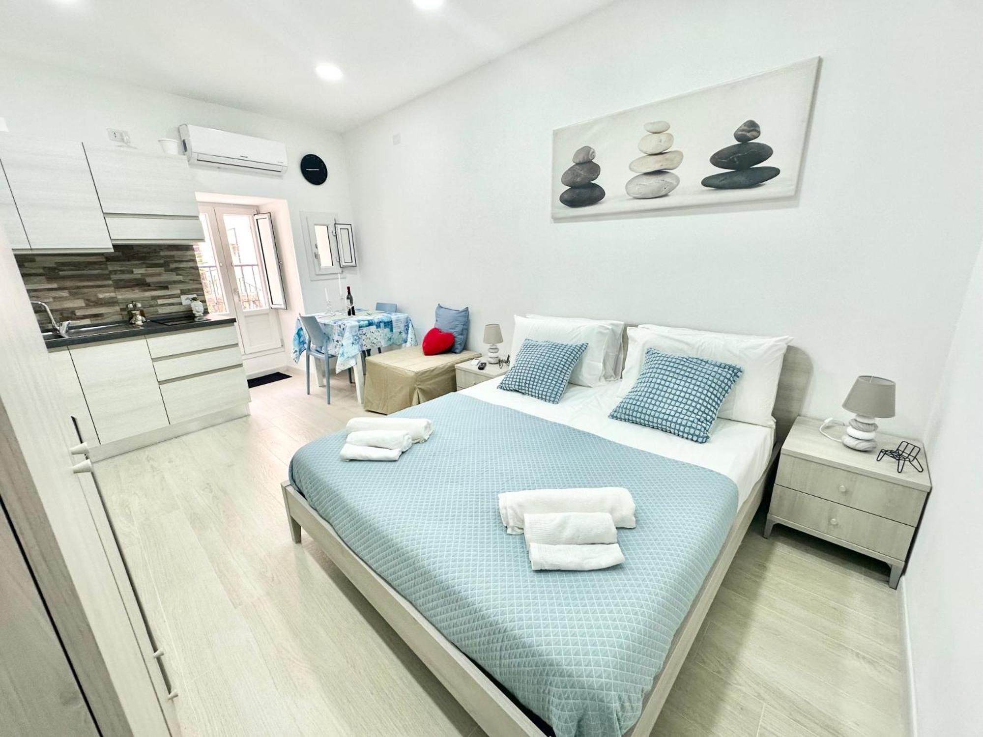Ale & Andry House Διαμέρισμα Cefalù Εξωτερικό φωτογραφία