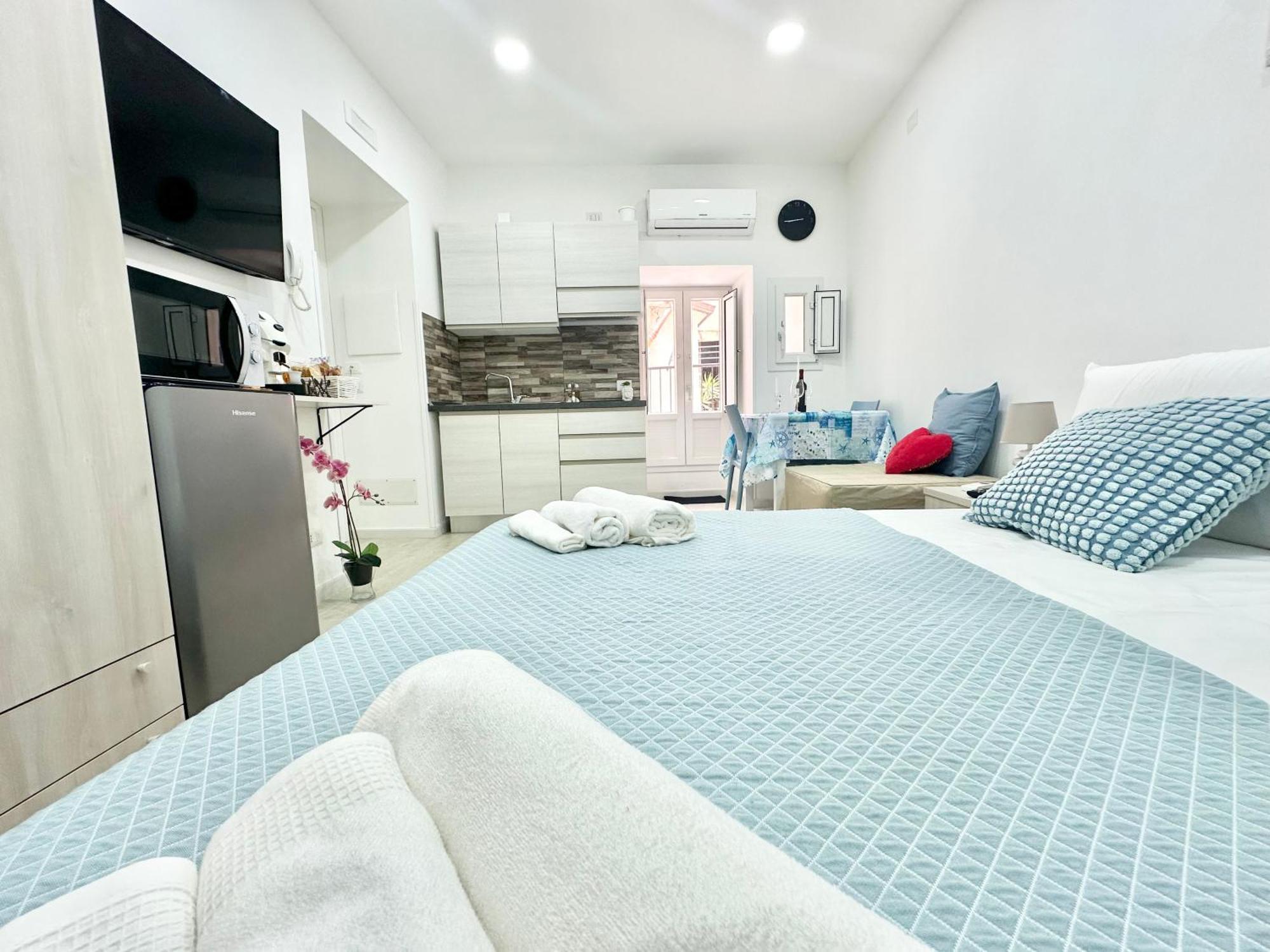 Ale & Andry House Διαμέρισμα Cefalù Εξωτερικό φωτογραφία