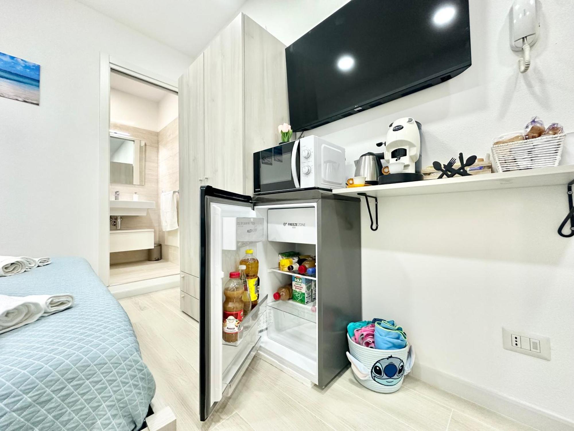 Ale & Andry House Διαμέρισμα Cefalù Εξωτερικό φωτογραφία
