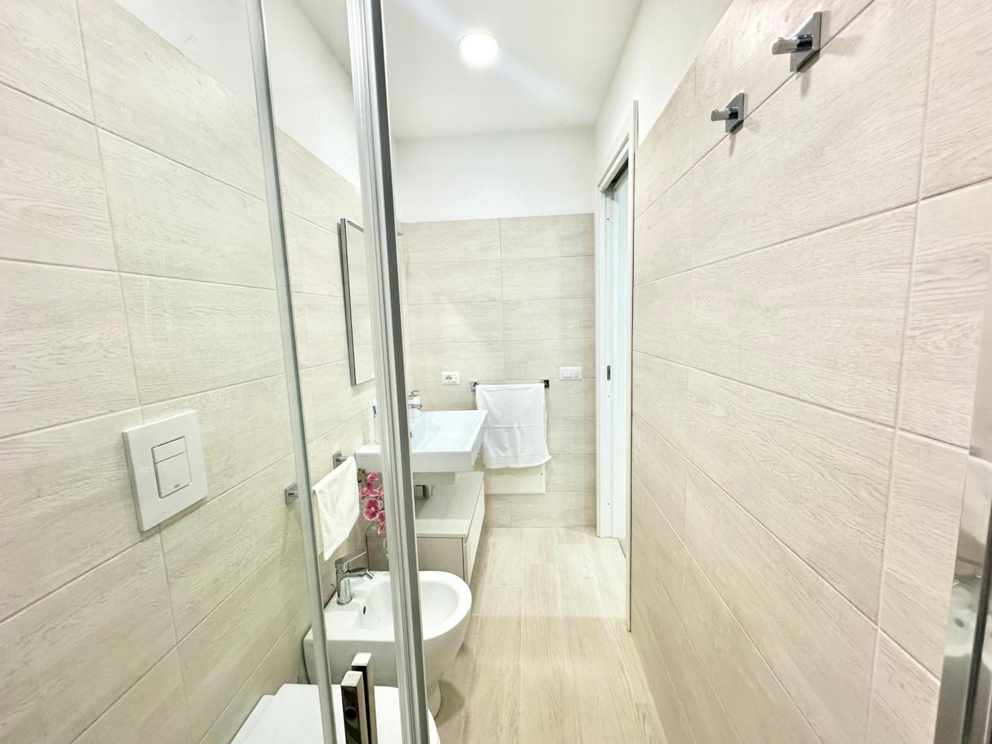 Ale & Andry House Διαμέρισμα Cefalù Εξωτερικό φωτογραφία