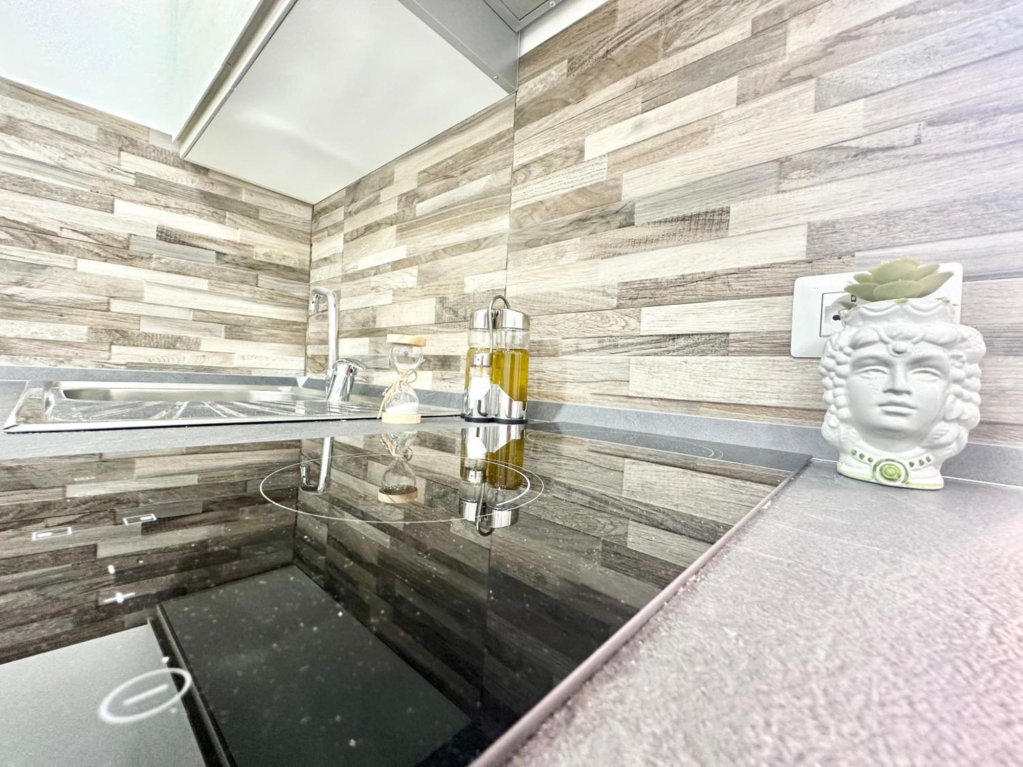 Ale & Andry House Διαμέρισμα Cefalù Εξωτερικό φωτογραφία