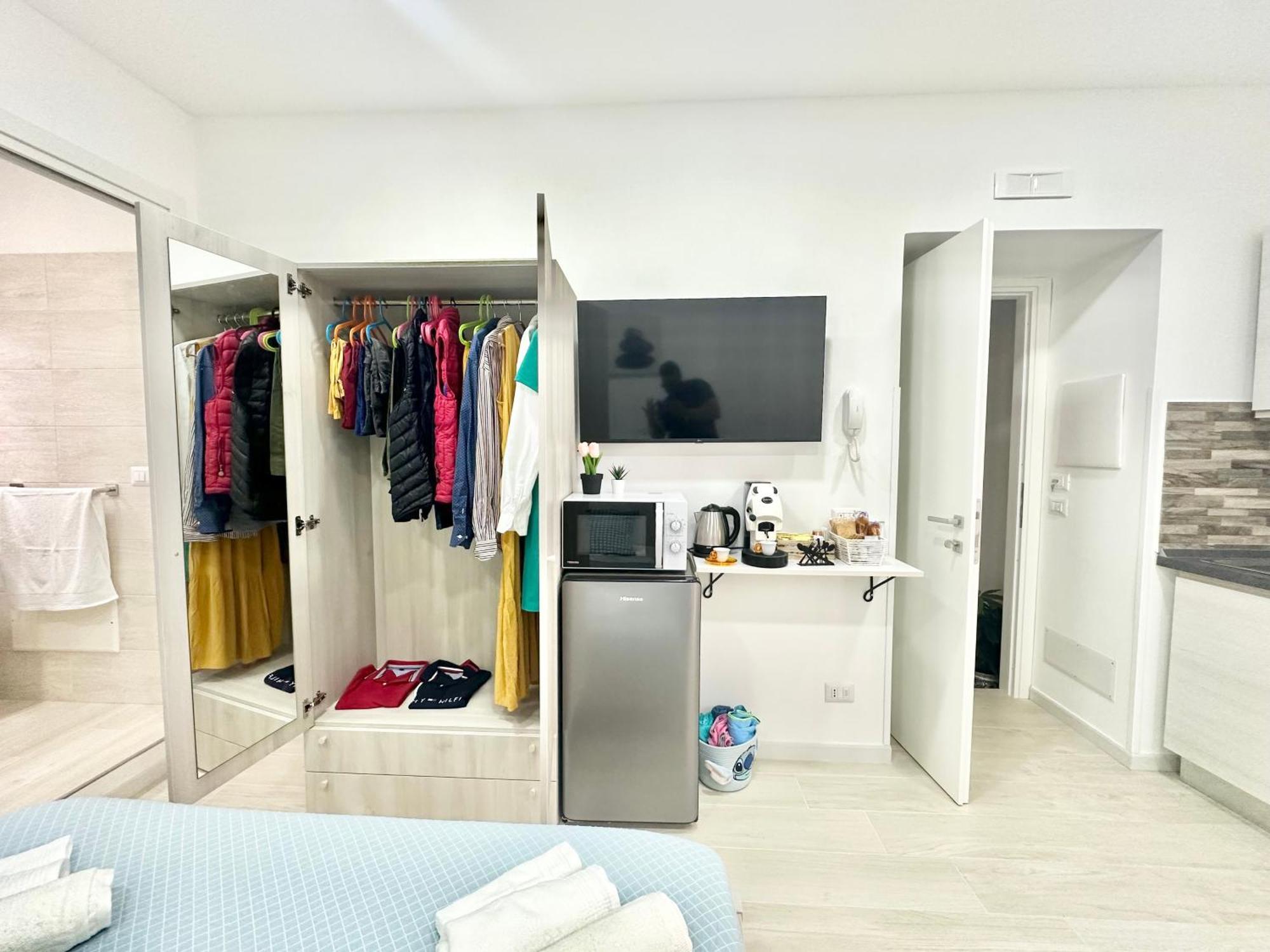 Ale & Andry House Διαμέρισμα Cefalù Εξωτερικό φωτογραφία