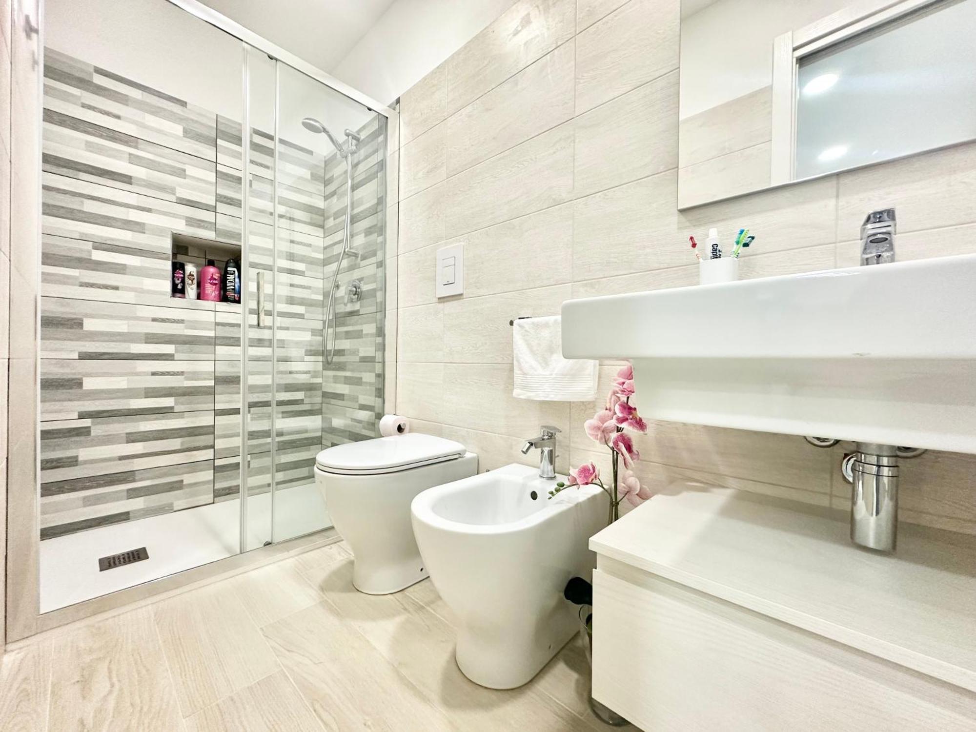 Ale & Andry House Διαμέρισμα Cefalù Εξωτερικό φωτογραφία