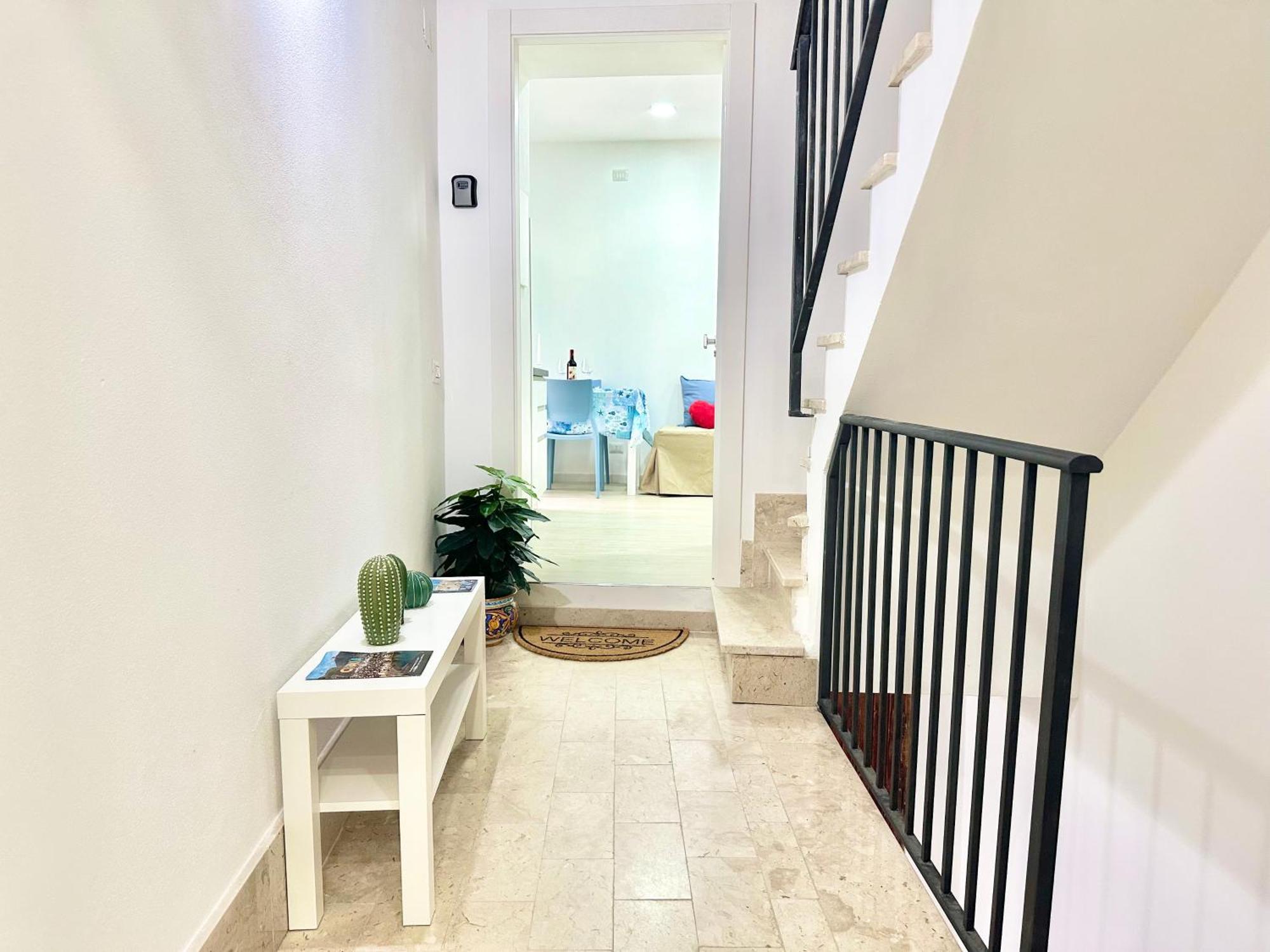 Ale & Andry House Διαμέρισμα Cefalù Εξωτερικό φωτογραφία