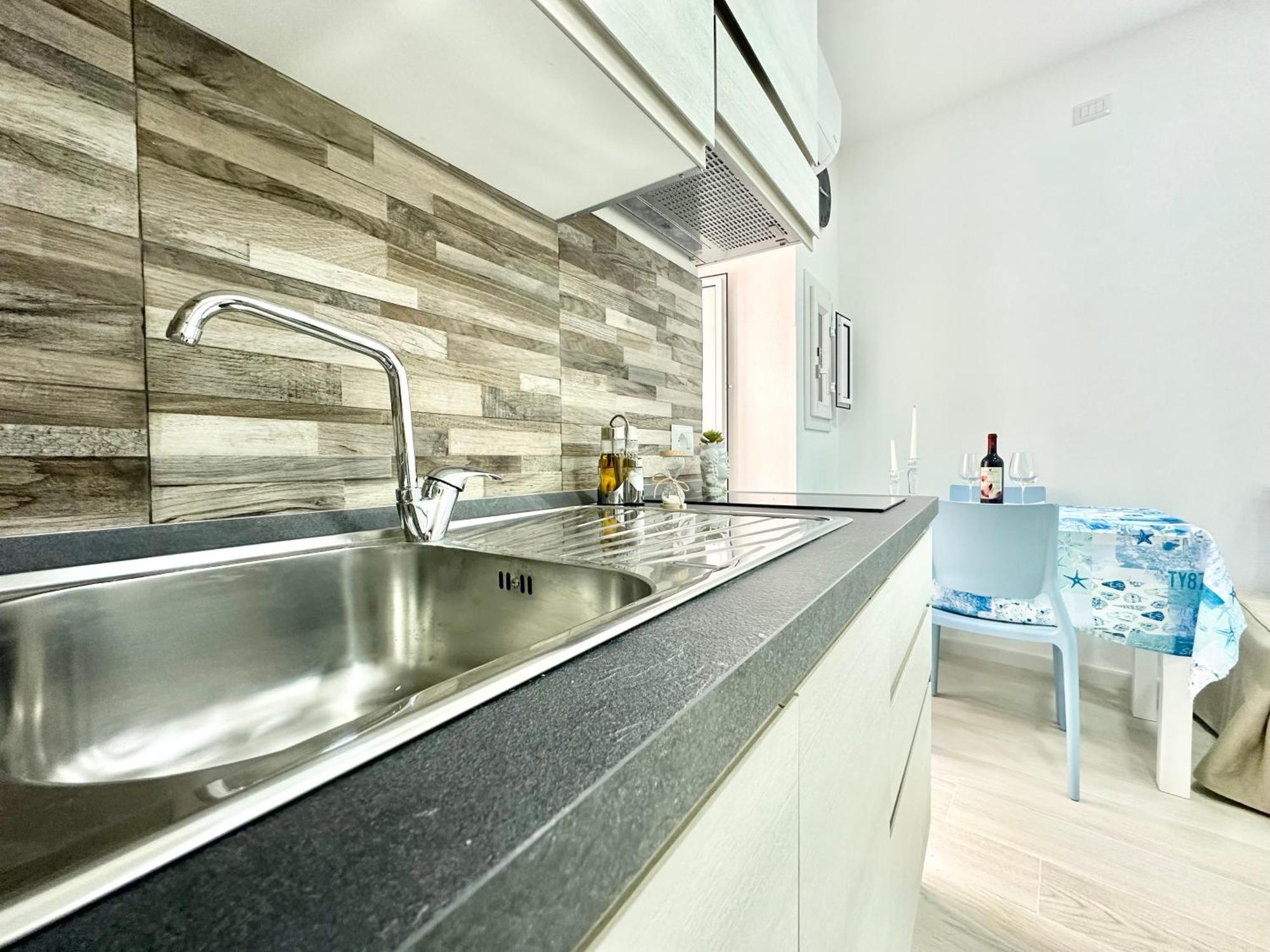 Ale & Andry House Διαμέρισμα Cefalù Εξωτερικό φωτογραφία