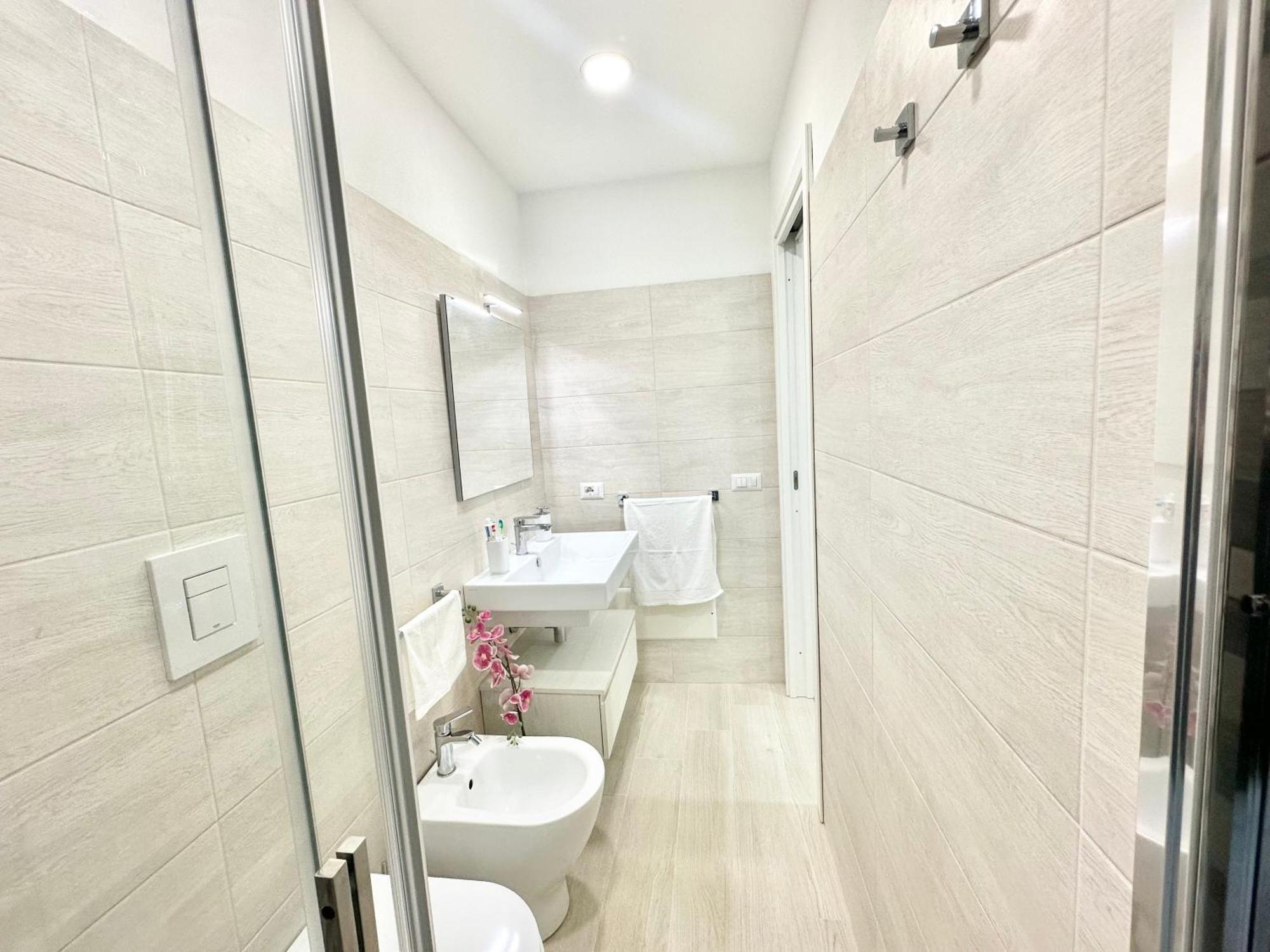 Ale & Andry House Διαμέρισμα Cefalù Εξωτερικό φωτογραφία