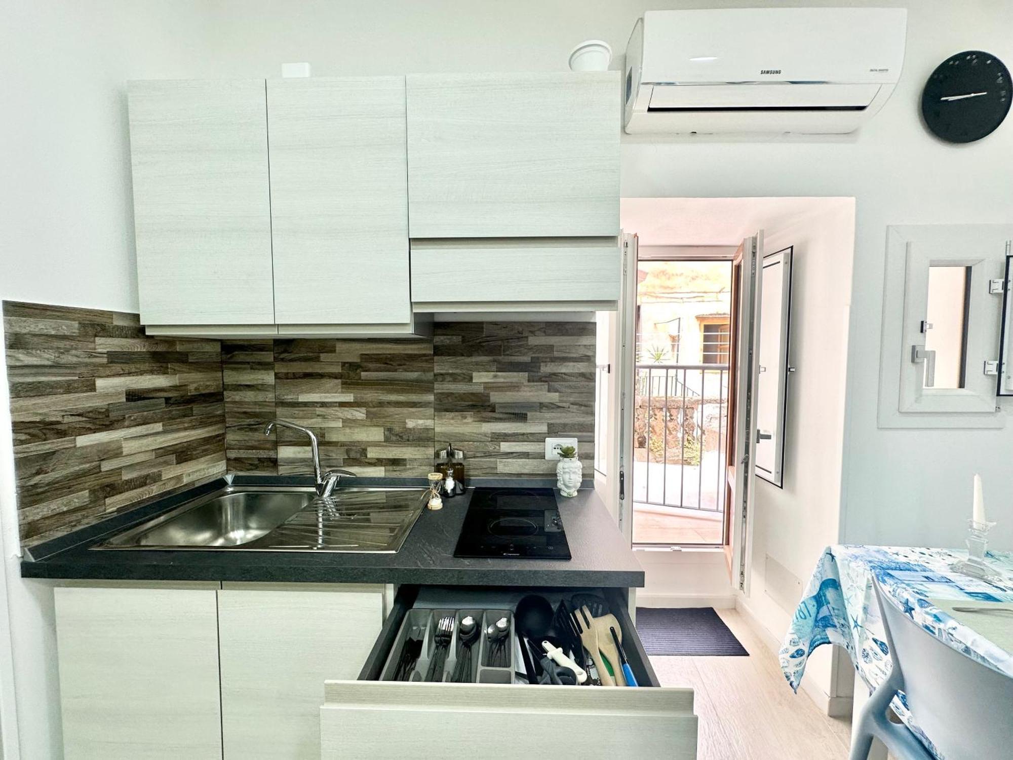 Ale & Andry House Διαμέρισμα Cefalù Εξωτερικό φωτογραφία