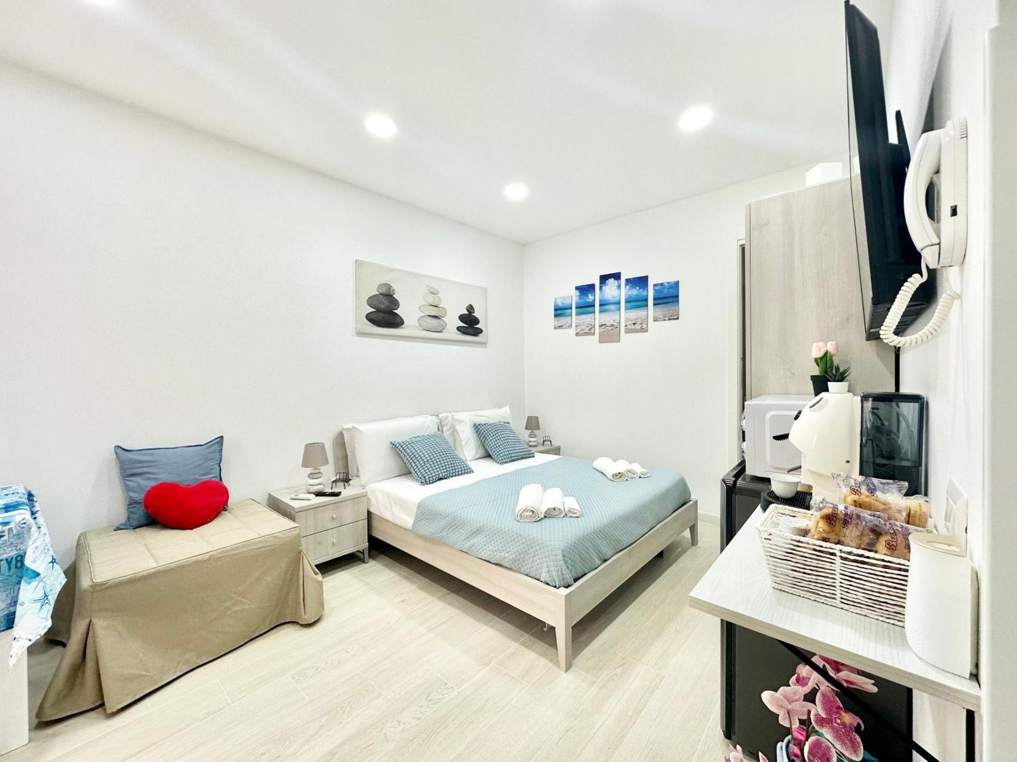 Ale & Andry House Διαμέρισμα Cefalù Εξωτερικό φωτογραφία
