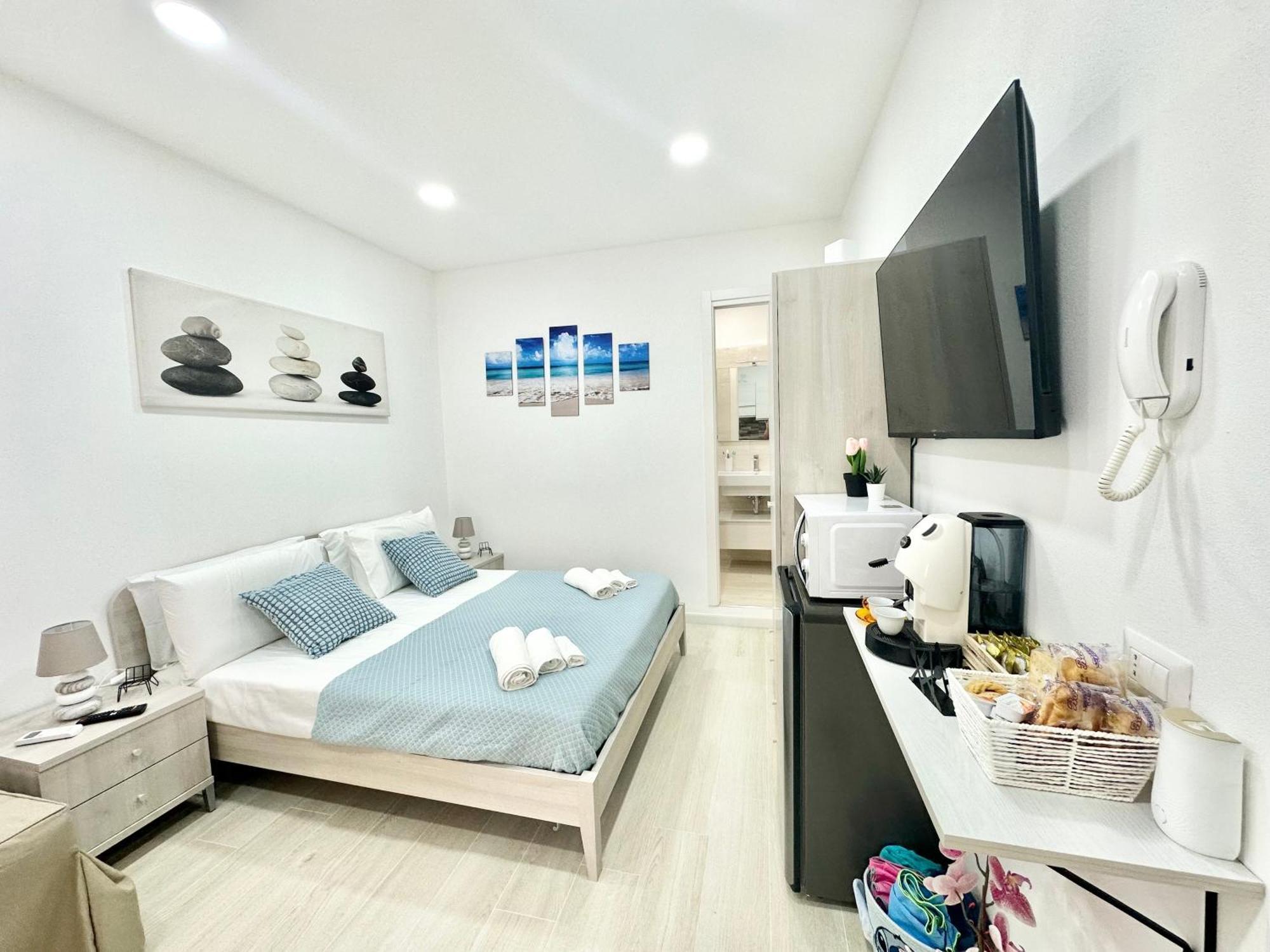 Ale & Andry House Διαμέρισμα Cefalù Εξωτερικό φωτογραφία