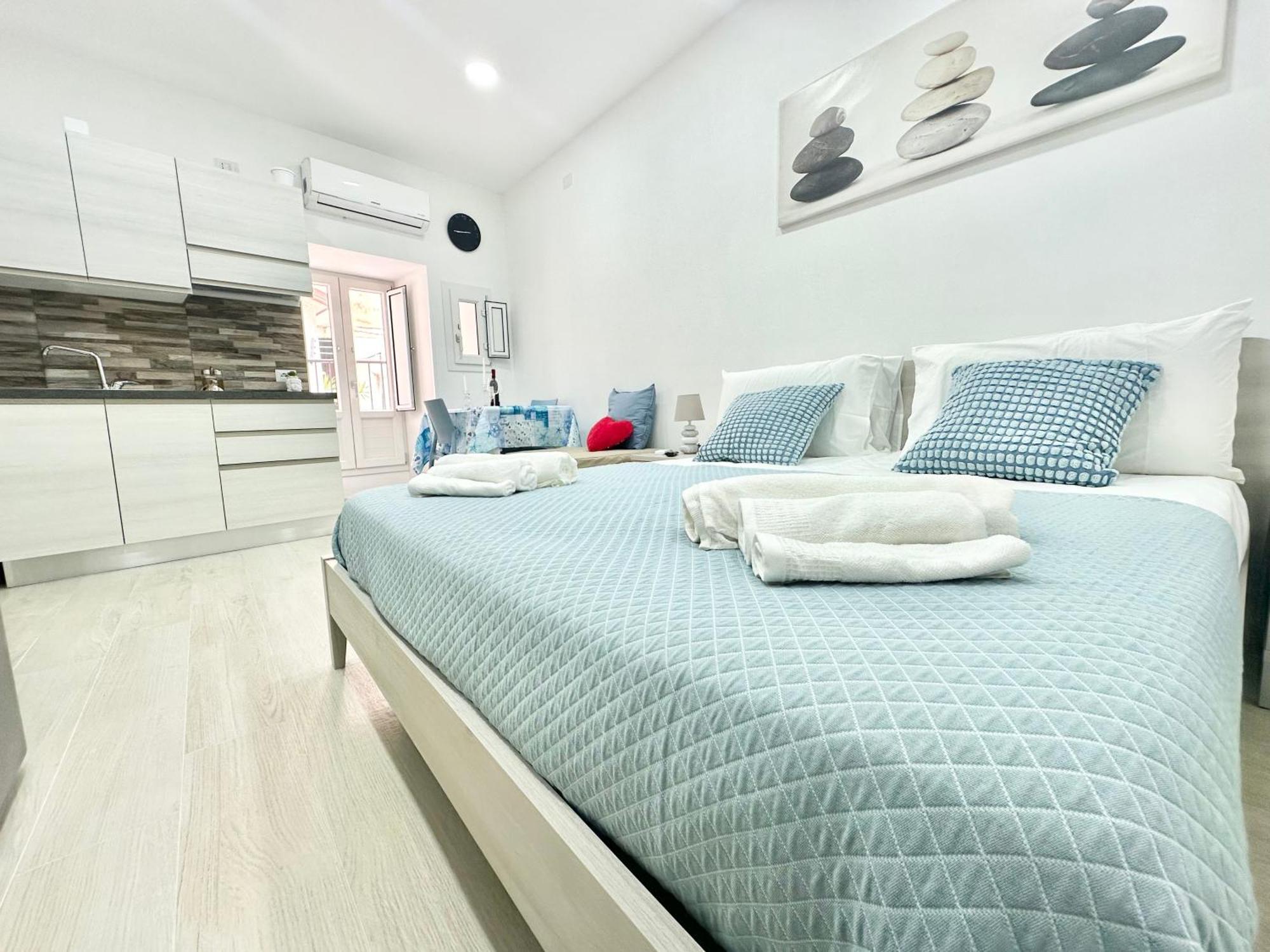 Ale & Andry House Διαμέρισμα Cefalù Εξωτερικό φωτογραφία